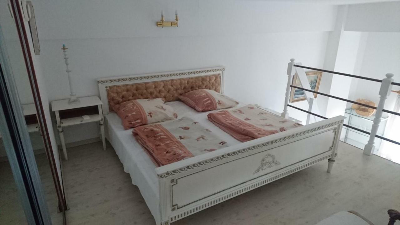 Apartament Przy Morzu "Jagoda" Miedzyzdroje Exterior photo