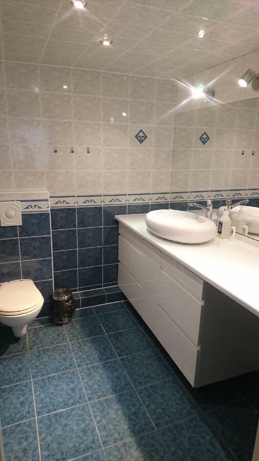Apartament Przy Morzu "Jagoda" Miedzyzdroje Exterior photo